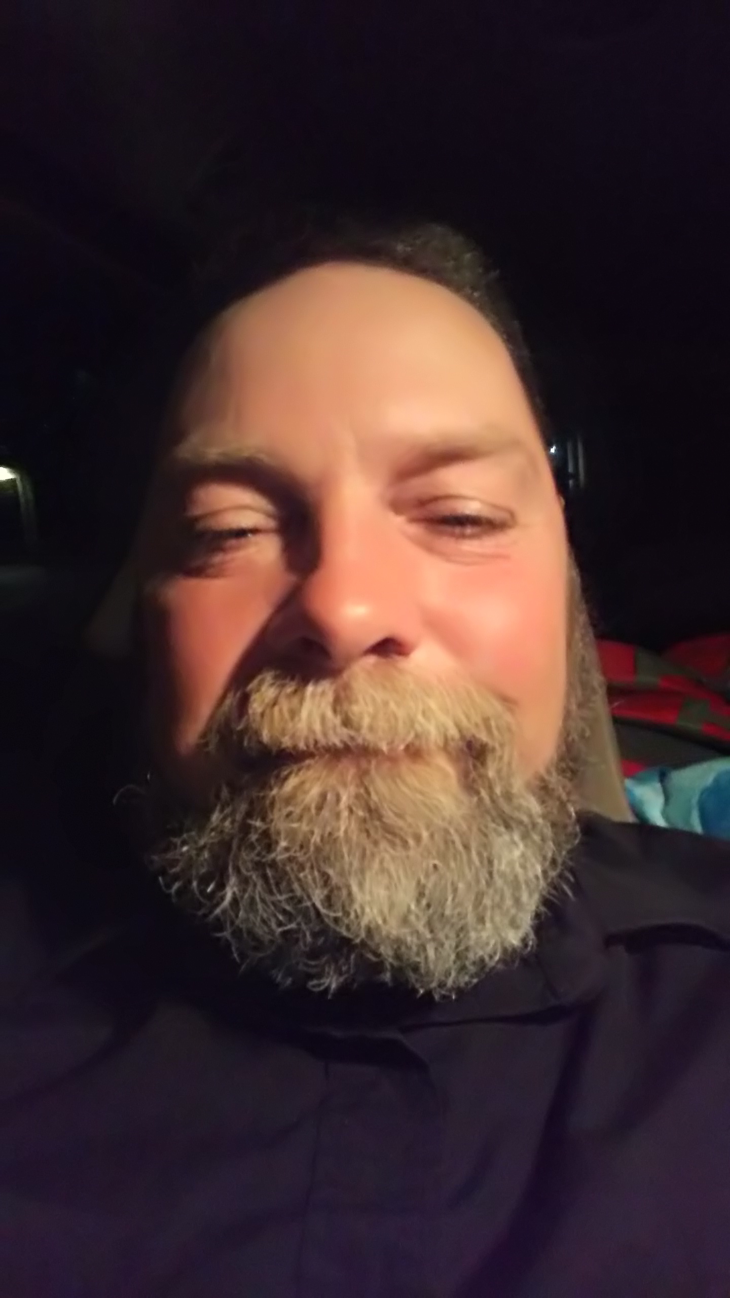 Dan Henninger Maker Picture