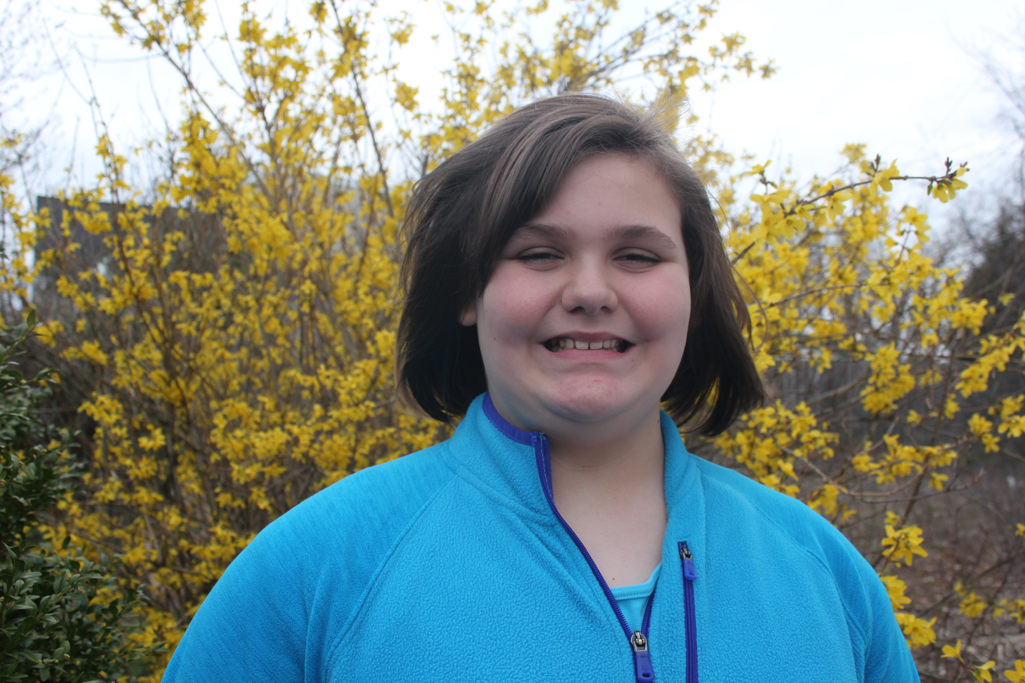 Lily Fisher Maker Picture