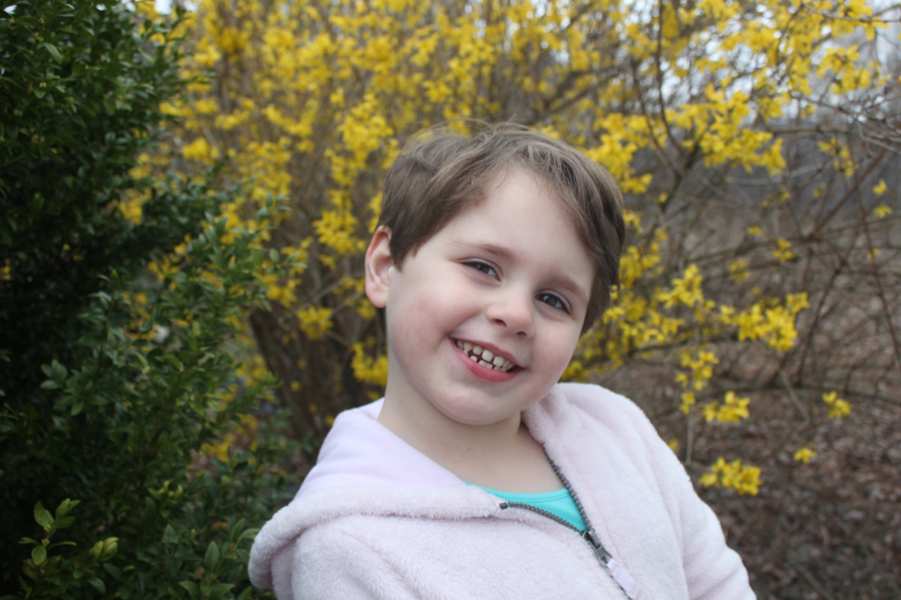 Charlotte Fisher Maker Picture